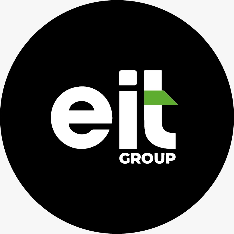 Logo EIT GROUP